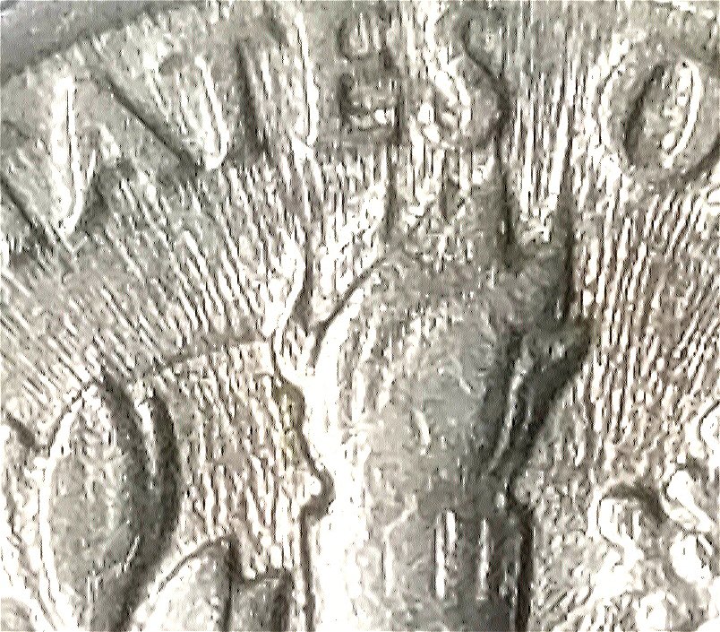1988-P-Roosevelt-Dime-Die-Clashes-On-The-Obverse-And-On-The-Reverse